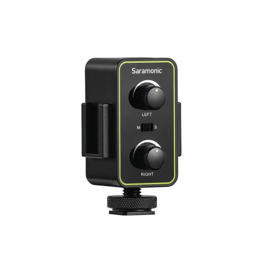 מיקסר Saramonic BlinkMixer