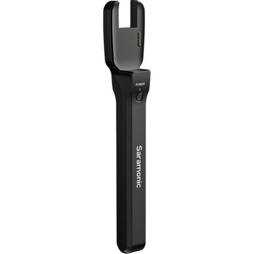 מחזיק למשדר אלחוטי Saramonic Blink 500 ProX HM Handheld