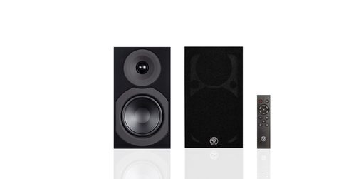 System Audio Air 9