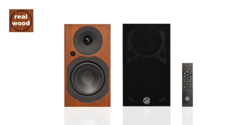 System Audio Air 9