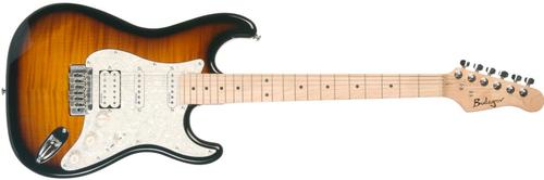 גיטרה חשמלית בודגוב Budagov Strat 3/P
