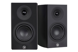 System Audio Legend 5.2