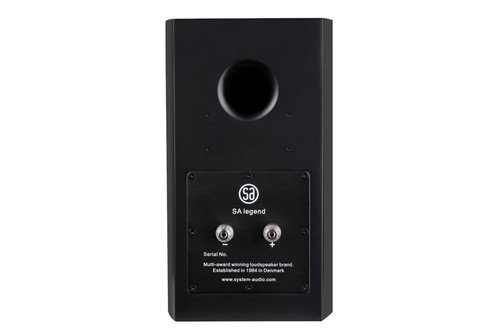 System Audio Legend 5.2