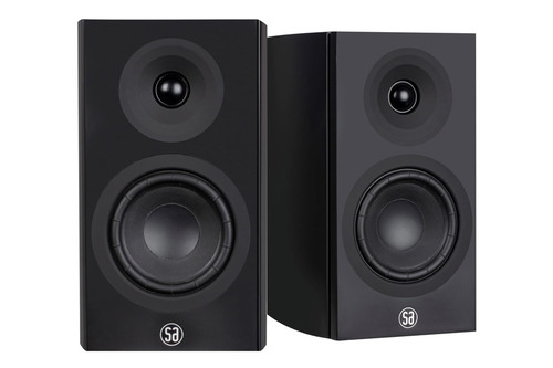System Audio Legend 5.2