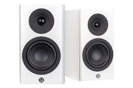 System Audio Legend 5.2