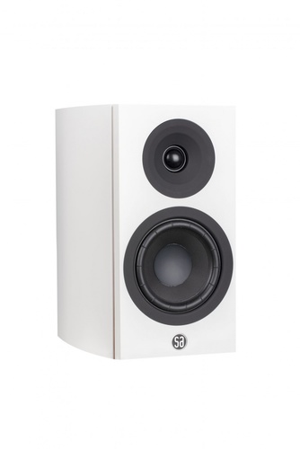 System Audio Legend 5.2