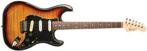 Budagov Strat-1