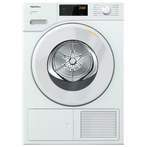 מייבש כביסה מילה TSD 263 WP 8kg HEAT PUMP