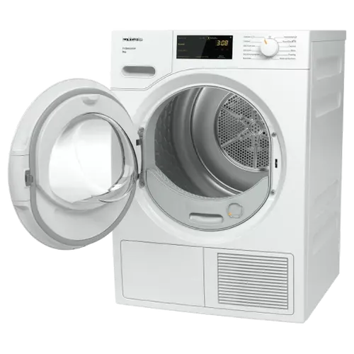 מייבש כביסה מילה TSD 263 WP 8kg HEAT PUMP