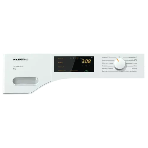 מייבש כביסה מילה TSD 263 WP 8kg HEAT PUMP