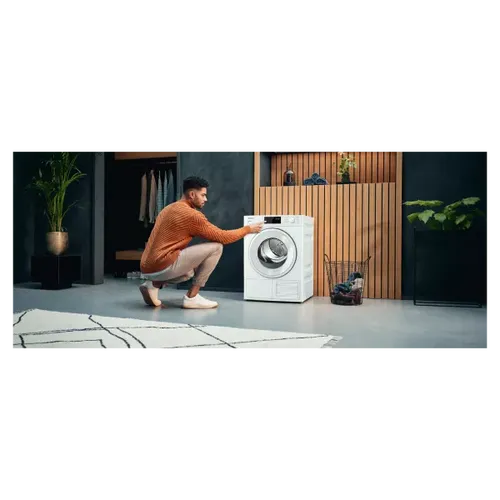 מייבש כביסה מילה TSD 263 WP 8kg HEAT PUMP