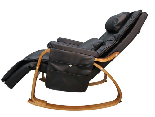 כורסת עיסוי Medics Care MC-70870 Supreme