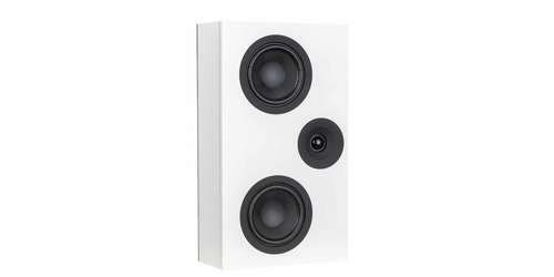 System Audio Legend 7.2 white