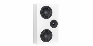 System Audio Legend 7.2 white