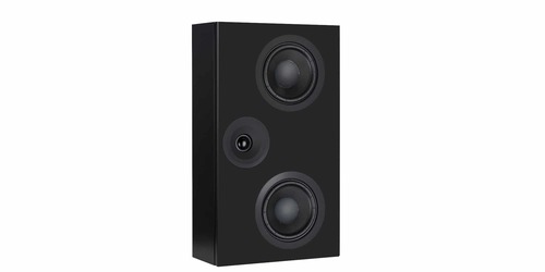 System Audio Legend 7.2 black