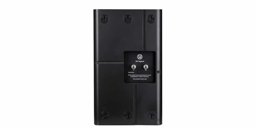 System Audio Legend 7.2 black