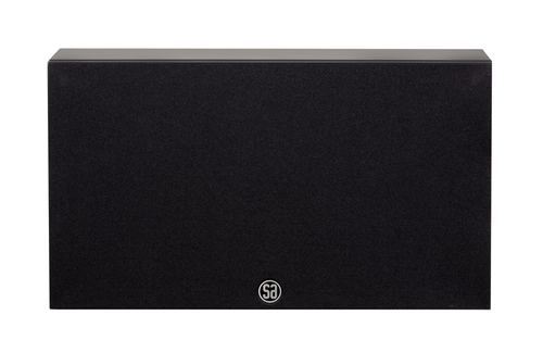System Audio Legend 7.2 black
