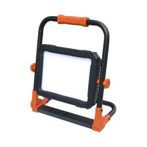 פנס נטען ניסקו WORKER PLUS IP54 100W אור קר Nisko