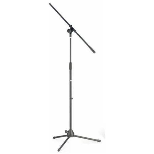 סטנד מיקרופון מדגם 1022BK מבית Stagg