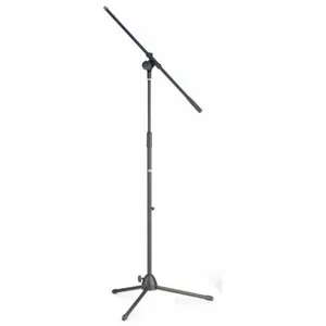 סטנד מיקרופון מדגם 1022BK מבית Stagg