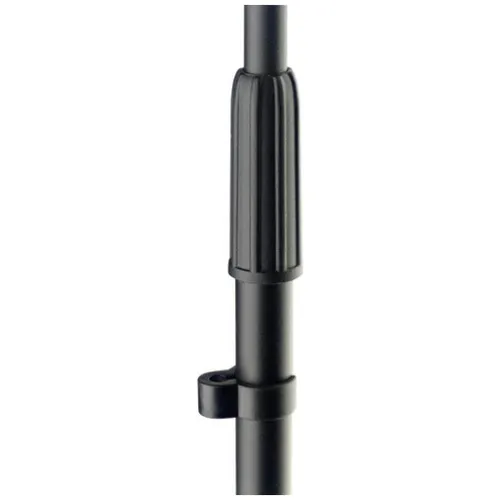 סטנד מיקרופון מדגם 1022BK מבית Stagg