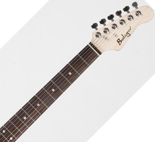 Budagov Strat 1/P-BR