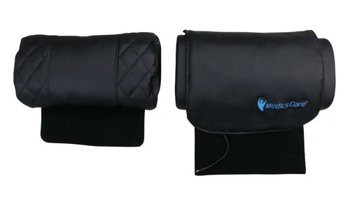 כורסת עיסוי Medics Care MC-70870 Supreme