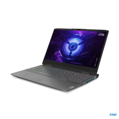 מחשב נייד Lenovo LOQ 15IRH8 82XV00ULIV לנובו