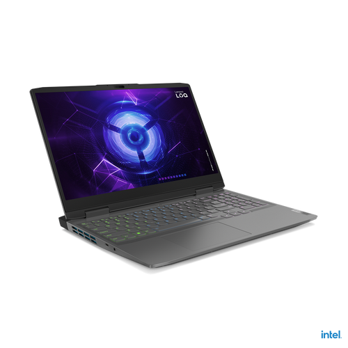 מחשב נייד Lenovo LOQ 15IRH8 82XV00ULIV לנובו