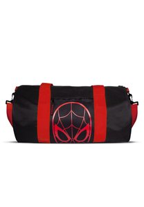 Spider-Man - Sportsbag Difuzed