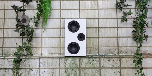 System Audio Legend 7.2