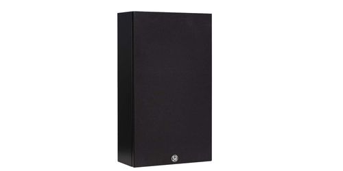 System Audio Legend 7.2 black