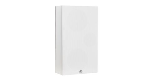 System Audio Legend 7.2 white