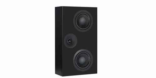 System Audio Legend 7.2 black
