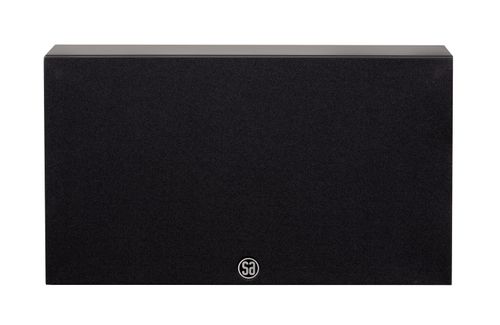 System Audio Legend 7.2 black