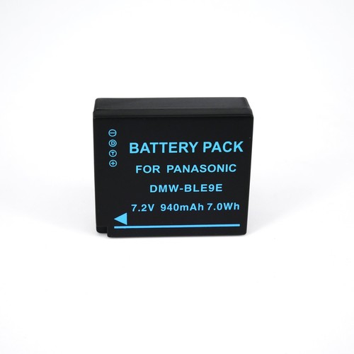 סוללה חלופית למצלמות פנסוניק Pure Energy BLG10 