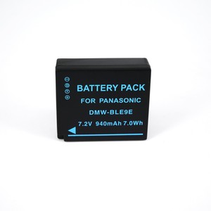 סוללה חלופית למצלמות פנסוניק Pure Energy BLG10
