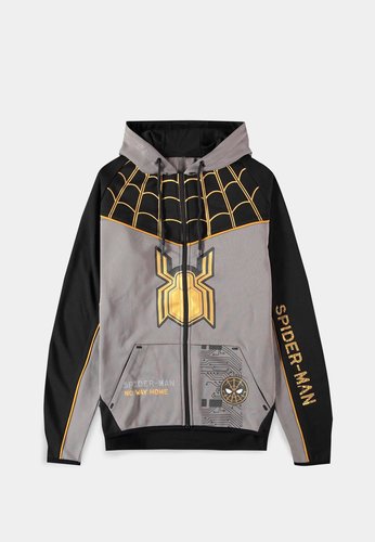 Marvel - Spider-Man - Men's Tech Hoodie