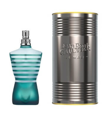 בושם לגבר Jean Paul Gaultier La Male EDT 125 ml
