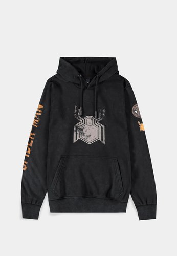 Marvel - Spider-Man - Men's Hoodie