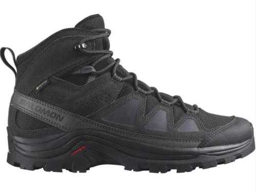 נעלי טיולים לגברים Salomon Quest Rove GTX 