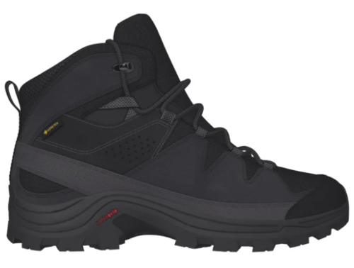 נעלי טיולים לגברים Salomon Quest Rove GTX 