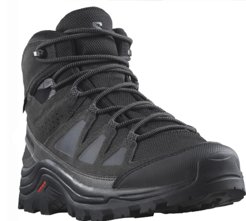 נעלי טיולים לגברים Salomon Quest Rove GTX 
