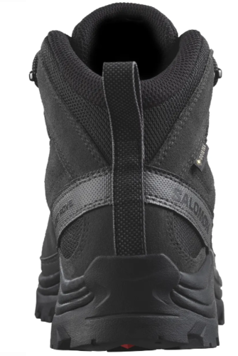 נעלי טיולים לגברים Salomon Quest Rove GTX 