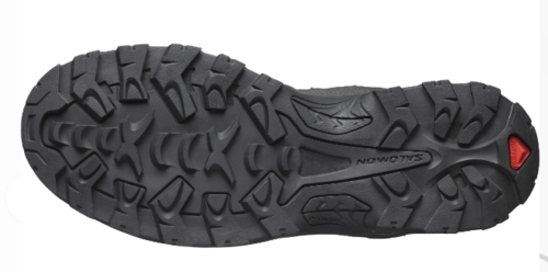 נעלי טיולים לגברים Salomon Quest Rove GTX 