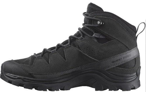 נעלי טיולים לגברים Salomon Quest Rove GTX 