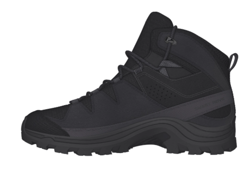 נעלי טיולים לגברים Salomon Quest Rove GTX 