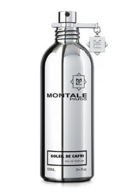 בושם יוניסקס Montale Soleil De Capri EDP 100 ml 