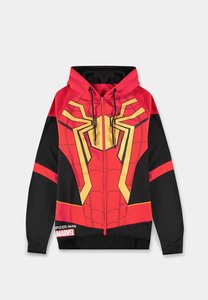 Marvel - Spider-Man - Men's Tech Hoodie Difuzed