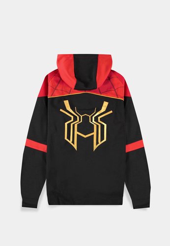 Marvel - Spider-Man - Men's Tech Hoodie